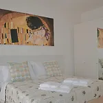 Apartman Caba Gritti *