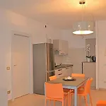 Caba Gritti Apartman Bardolino