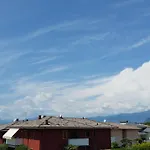 Apartman Caba Gritti