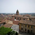 Caba Gritti Apartman *