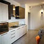 Apartman Caba Gritti *