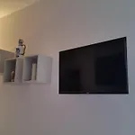 Apartman Caba Gritti