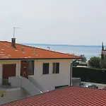 Caba Gritti Apartman *