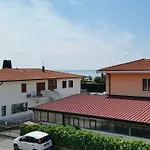 Caba Gritti Apartman