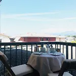 Caba Gritti Apartman *