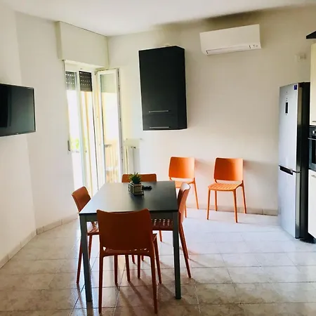 Apartman Caba Gritti