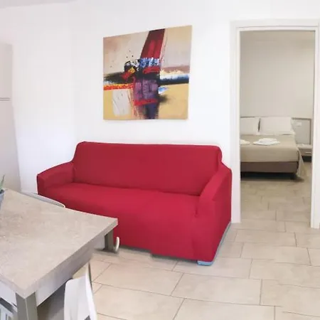 Caba Gritti * Bardolino