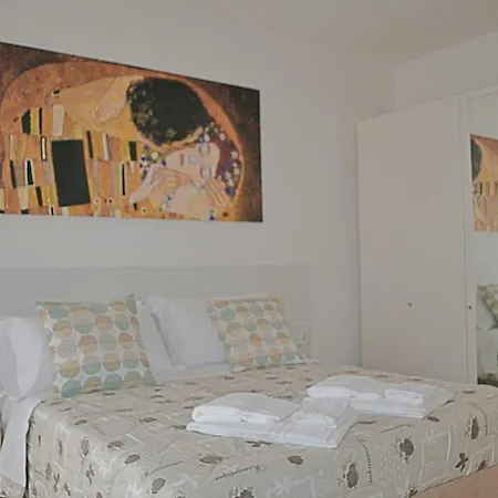 Appartement Caba Gritti *