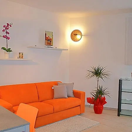 Appartamento Cabà Gritti Bardolino