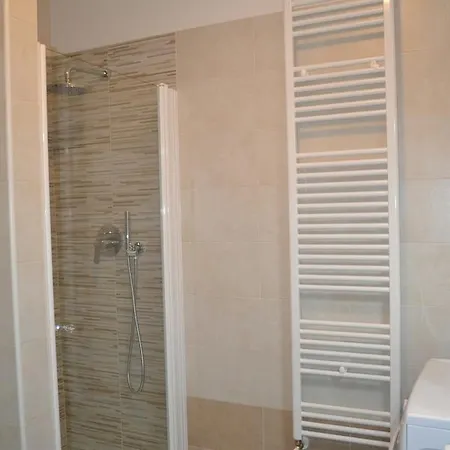 Caba Gritti Appartement *