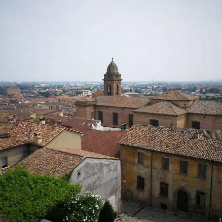 Caba Gritti Appartement *