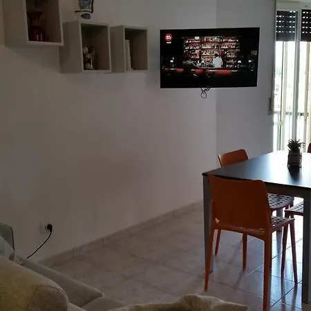 Appartement Caba Gritti *
