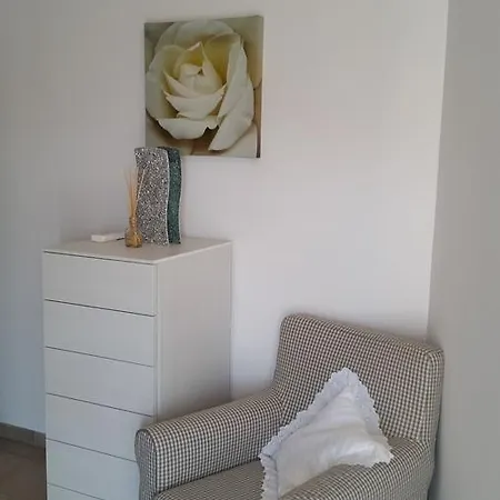 Cabà Gritti Appartamento