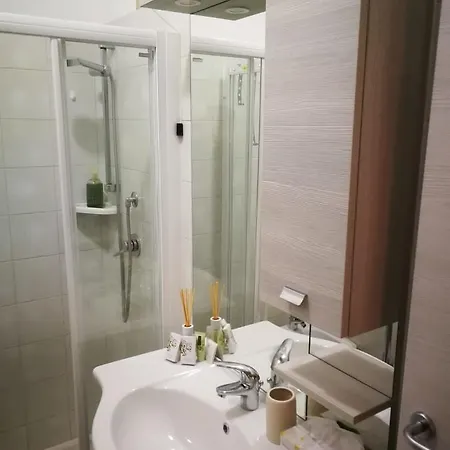 Appartamento Cabà Gritti