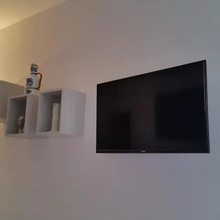 Appartamento Cabà Gritti