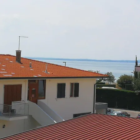Cabà Gritti Appartamento *