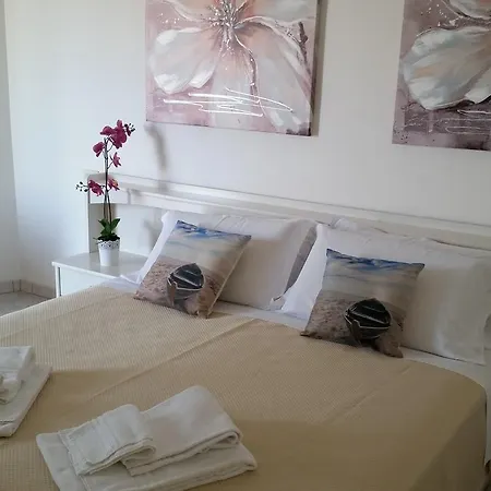 Caba Gritti Appartement *