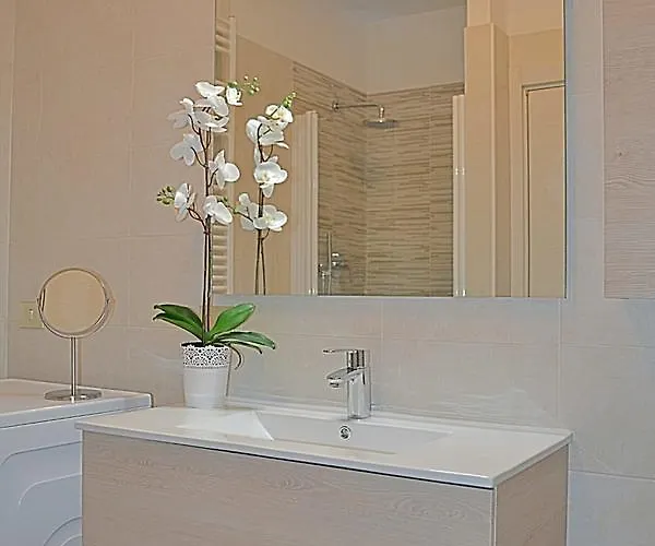 Caba Gritti Apartmán Bardolino