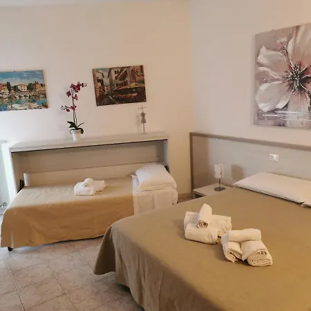 Caba Gritti Апартаменты *