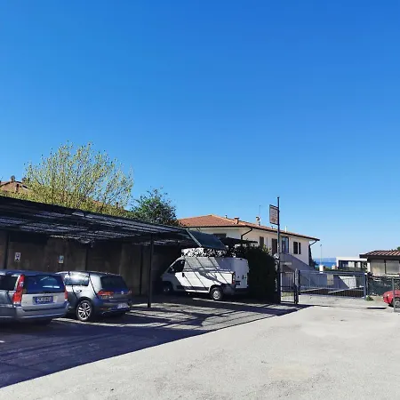 Caba Gritti * Бардолино