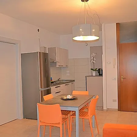 Caba Gritti Апартаменты