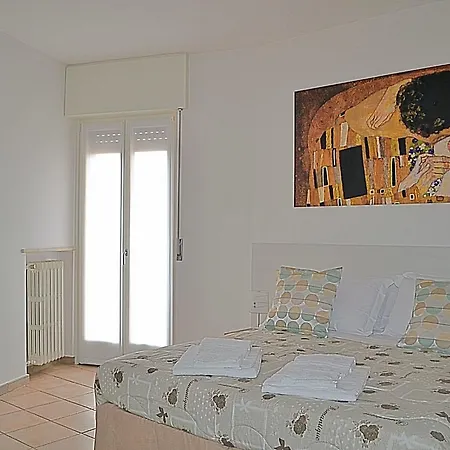 Апартаменты Caba Gritti *