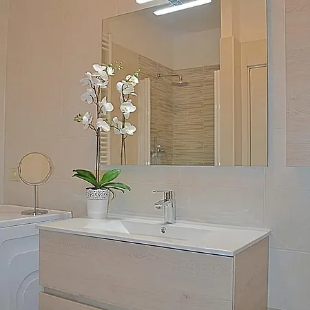 Caba Gritti Апартаменты Бардолино