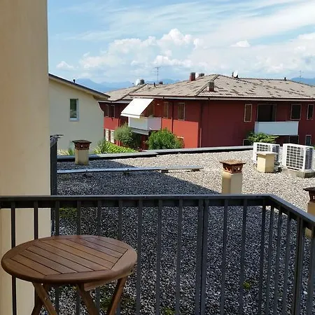 Caba Gritti * Бардолино