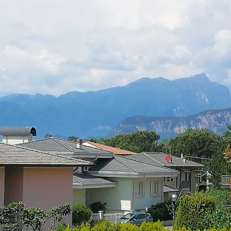 Апартаменты Caba Gritti Бардолино