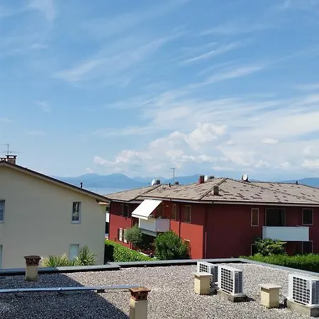 Caba Gritti * Бардолино