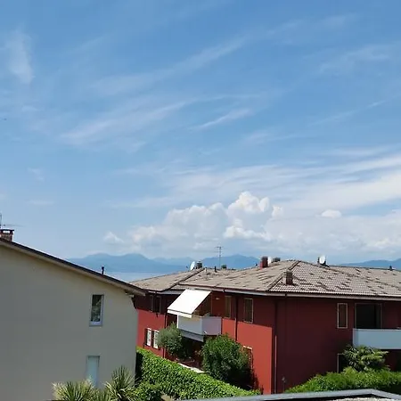 Апартаменты Caba Gritti *