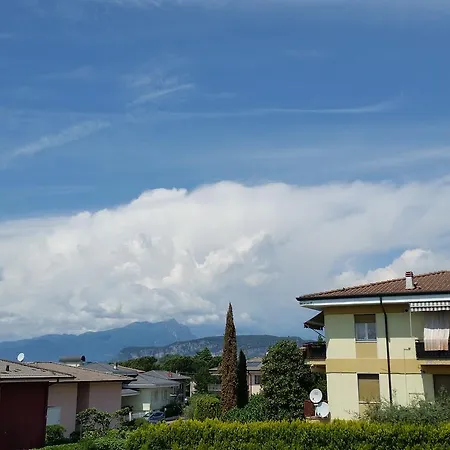 Caba Gritti * باردولينو