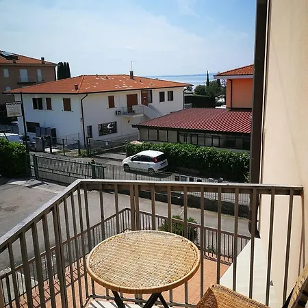 Апартаменты Caba Gritti Бардолино