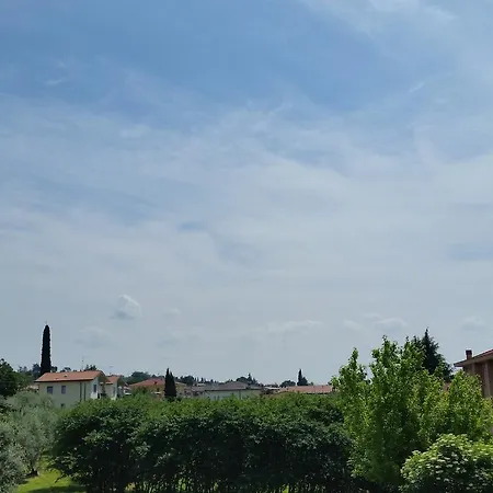 Caba Gritti Апартаменты