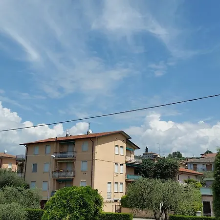 Апартаменты Caba Gritti Бардолино