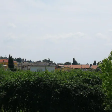 Caba Gritti Апартаменты Бардолино