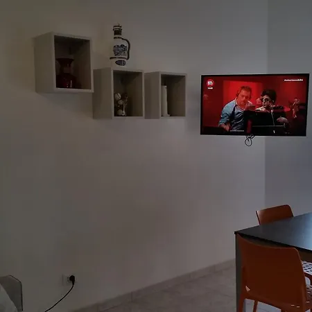 Caba Gritti Бардолино