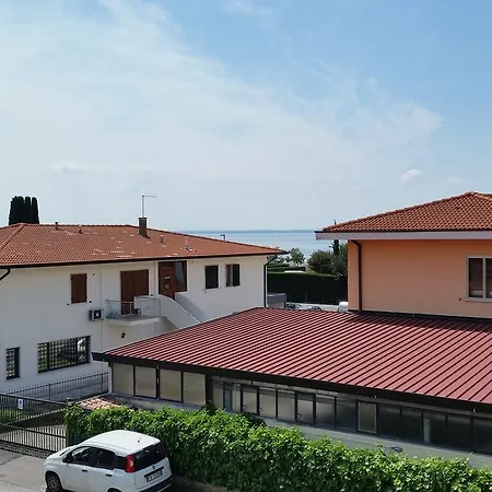 Caba Gritti Апартаменты