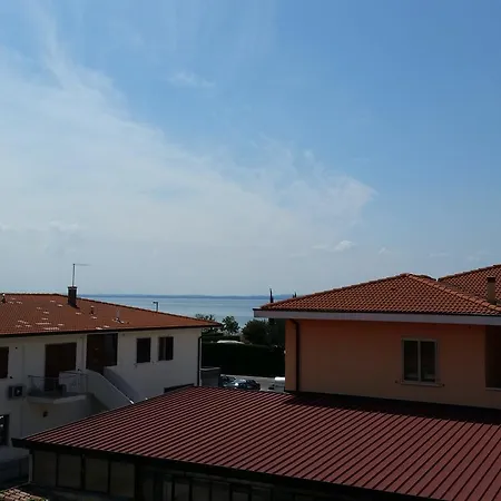 Caba Gritti Апартаменты *