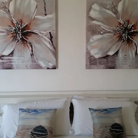 Caba Gritti Апартаменты