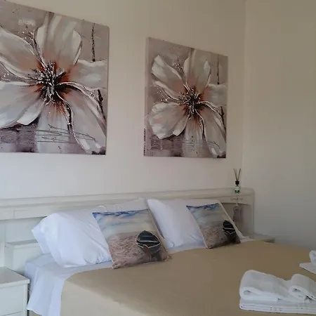 Апартаменты Caba Gritti Бардолино