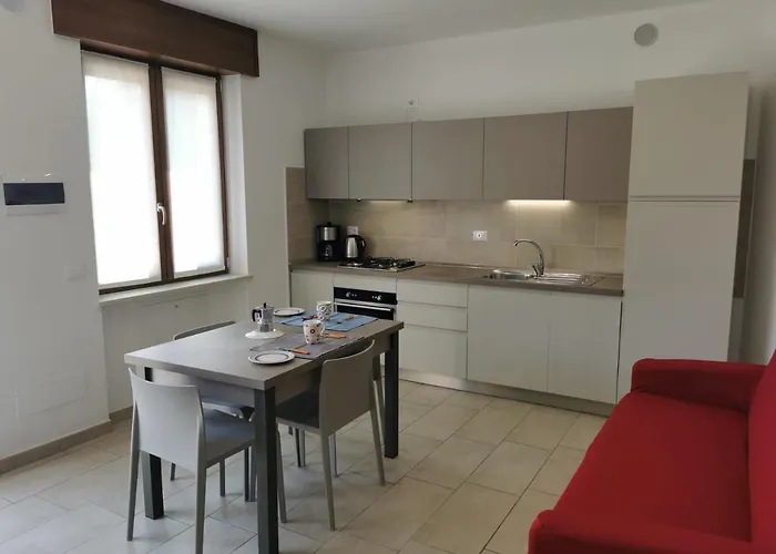 Apartment Caba Gritti Bardolino