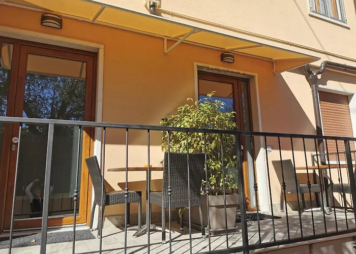 Caba Gritti Apartament Bardolino