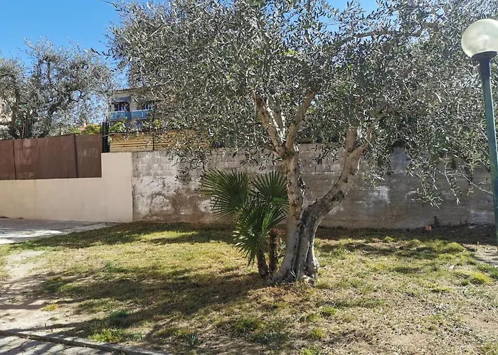 Apartament Caba Gritti