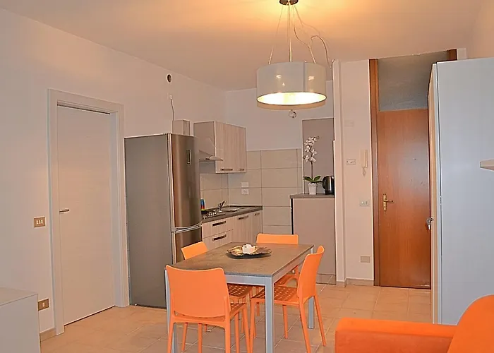 Caba Gritti Apartament