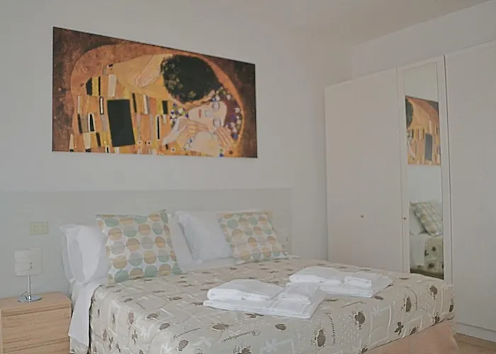 Apartament Caba Gritti *