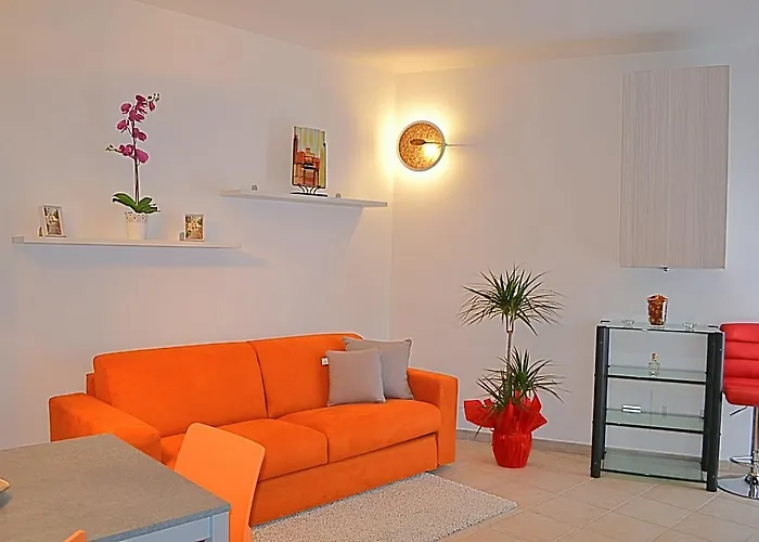 Apartament Caba Gritti Bardolino