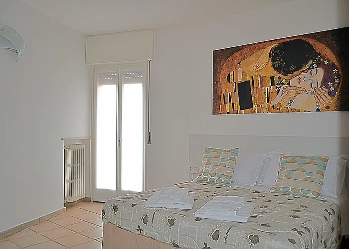Apartament Caba Gritti *