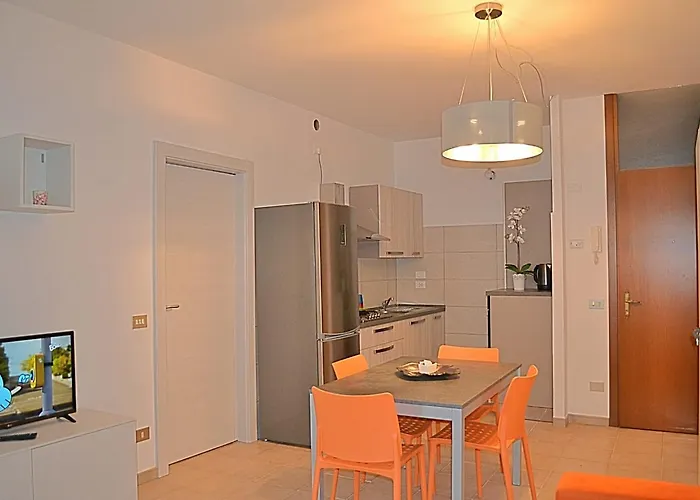 Caba Gritti Apartament Bardolino