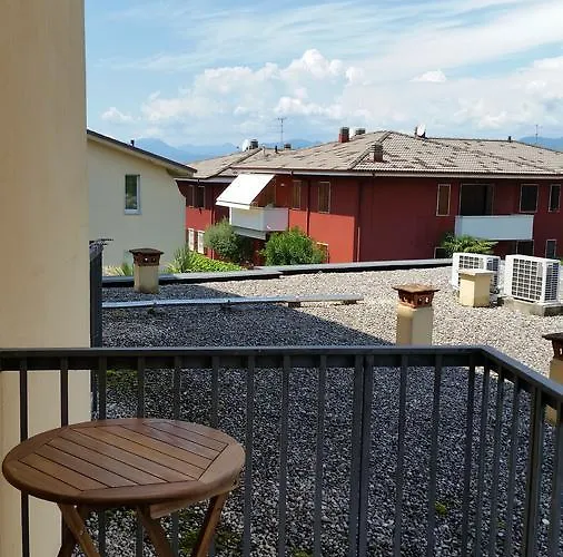 Caba Gritti * Bardolino